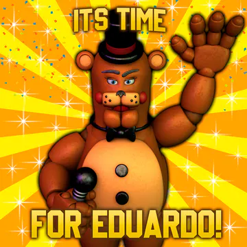 5 Noches Con Eduardo APK icon
